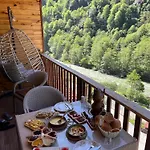 Highland Views & Cozy Comfort Bungalow Escape