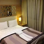 Prens Hotel Yenikapi