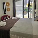 Marina Sahil Hotel