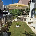 Marina Sahil Hotel