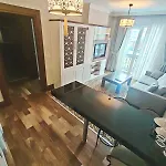 Sisli Luxury K Suites Hotel