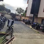 Hotel Ave Maria