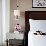 Fairmont Quasar Istanbul Hotel