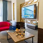 Ibis Styles Istanbul Bomonti