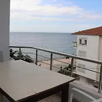 Grand Koru Hotel Beach
