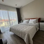 Ferush Boutique Hotel
