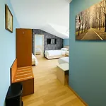 Nature Hotel Doga Hotel Oeluedeniz