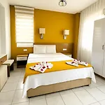 Nature Hotel Doga Hotel Oeluedeniz