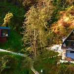 Mabeynbungalov Wooden House