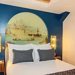 Levni Istanbul Hotel Handwritten Collection By Accor