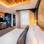Levni Istanbul Hotel Handwritten Collection By Accor