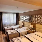 Prens Hotel Yenikapi