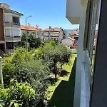 Marmaris Te Denize Yakin Iki Arti Bir Lux Daire
