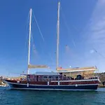 Atinayachting