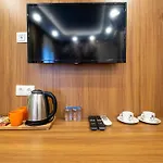 Yenikapi Luxery Hotel