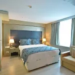 Perada Suite & Room
