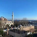 Ocean Hagia Sophia Apart Hotel