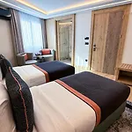 Vital Hotel Suites
