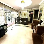 Istanbul Altin Life Hotel