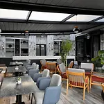 Villa Business Hotel Istanbul Airport