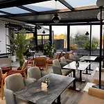 Villa Business Hotel Istanbul Airport
