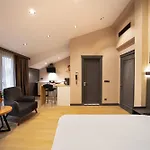 Sisli Family Time Suites