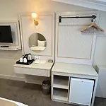 Espoir Hotel