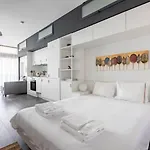 Gorgeous Studio W Stunning Views Patio! #361