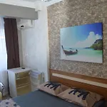 Ege Apart & Hotel