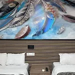 Rozza Hotel