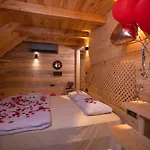 Nanus Ayder Bungalow And Breakfast