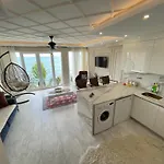 Trabzon My White House