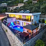 Villa Sea Renity