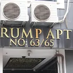Trump Apart