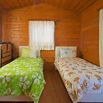 Yeniliman Bungalov Evleri- Suembuel Adli Ev -Karaburun -Izmir