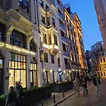 The Wings Hotels Pera