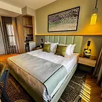 The Wings Hotels Pera