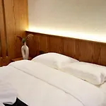 Deluxe Studio Apartment 1 In Kadikoey Center