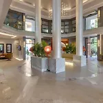 The Grand Blue Sky International