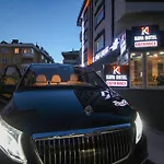 Kaya Hotel Saw