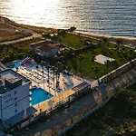 Diva Turka Beach Hotel