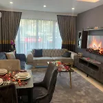 Luxury Rezidans