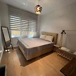 Comfy 1-Bedroom With A Terrace Rental In Kadikoey