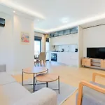 Mayer Skycon Residence In Besiktas 2