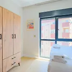 Mayer Skycon Residence In Besiktas 2