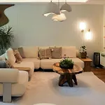 Royal Deluxe Apartments Istanbul