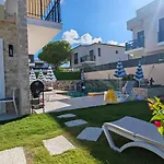 Anzede Konaklama Cesme