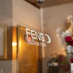 Fengo Hotel & Spa