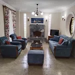 Villa Xanthos 301