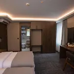 The Green Hotel